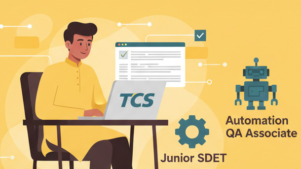 Top Entry-Level Roles in Testing Service Corporations