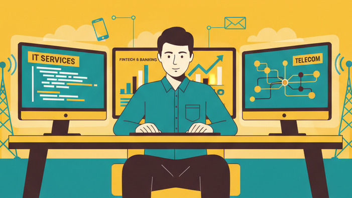 IT Services and Software