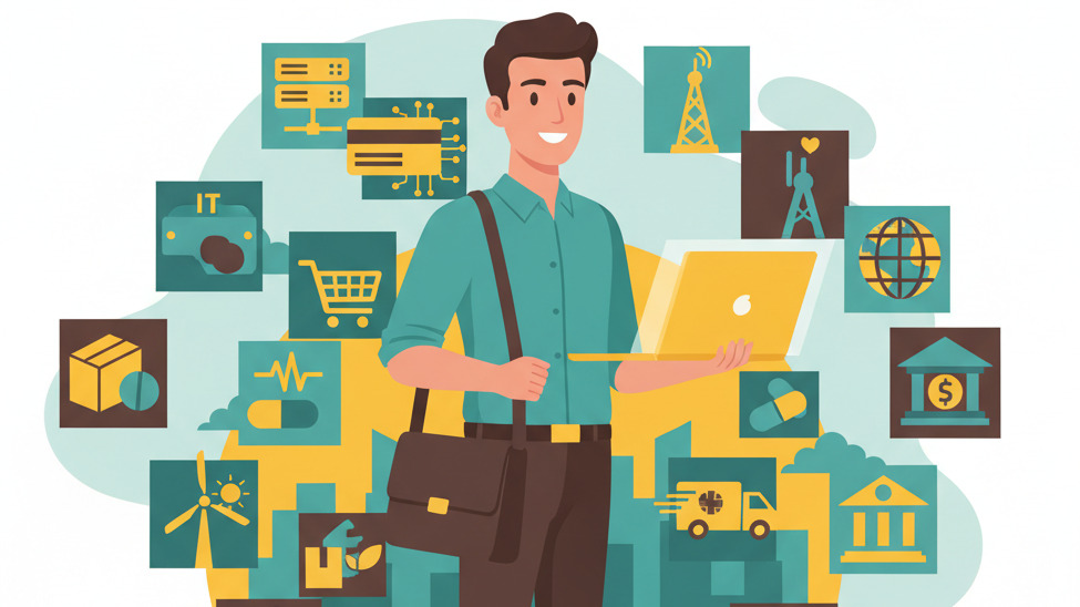 Pakistan Job Market 2026: 10 Sectors, Cities, Salaries