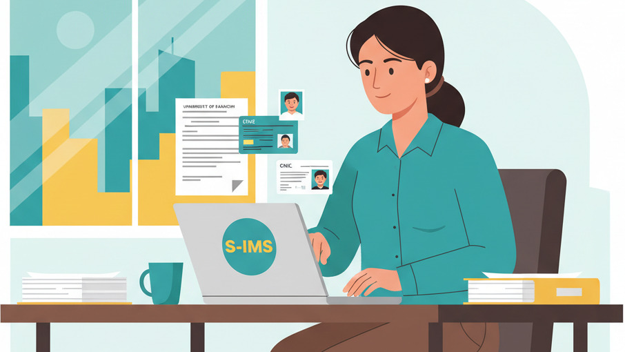 S-IMS Trainee Programs 2026: What Applicants Need to Know