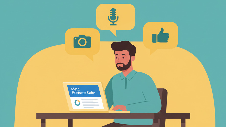 Core Disciplines Within Media Science