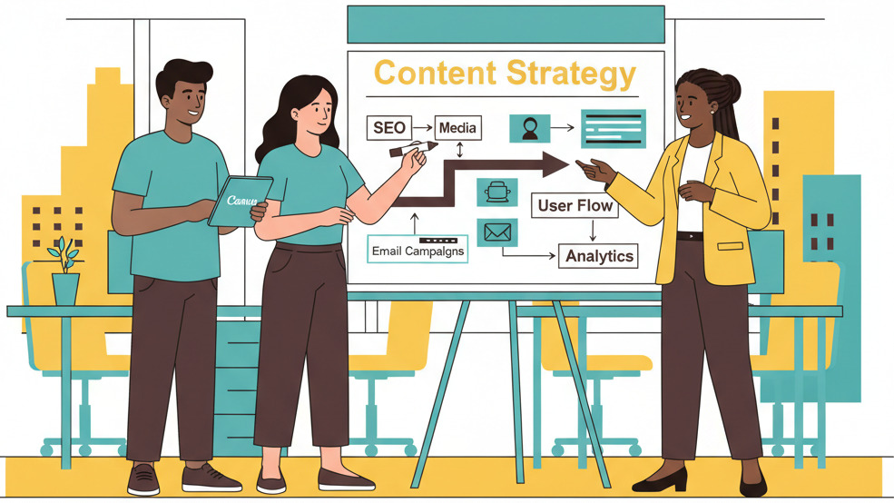 Skills You Need to Build a Career in Media Science
