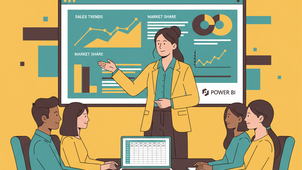 Data Analytics, BI, and Data Engineering