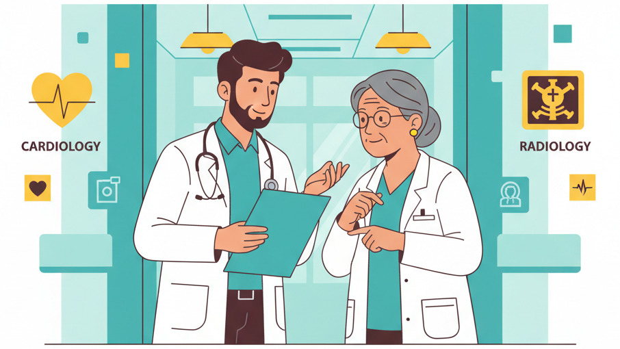 Highest-Paying Medical Careers in Pakistan