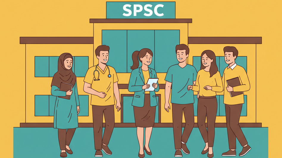 Sindh Government Jobs 2026: SPSC, Pay & Apply Tips