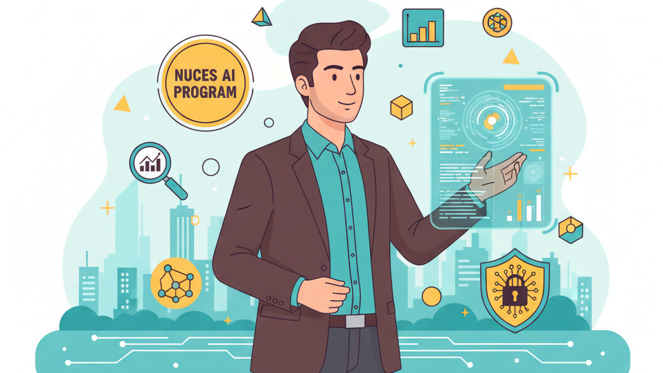 Best Specializations at NUCES for 2026: AI, Data Science, Cybersecurity, and More