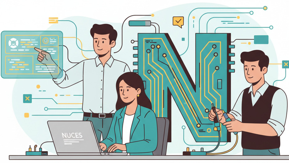 NUCES Admissions 2026: Programs, Fees, Careers