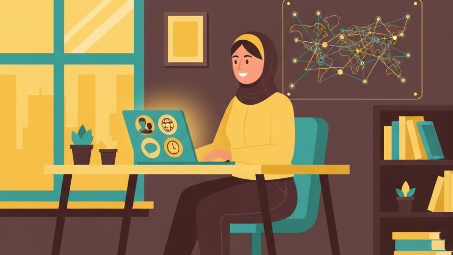 Remote roles