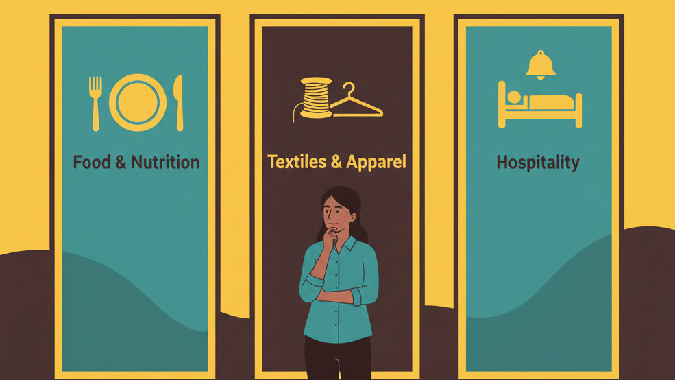 What Is a Modern Home Economics Degree in 2026?