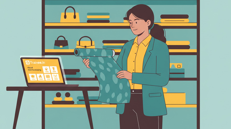 3. Textile and Fashion Studies