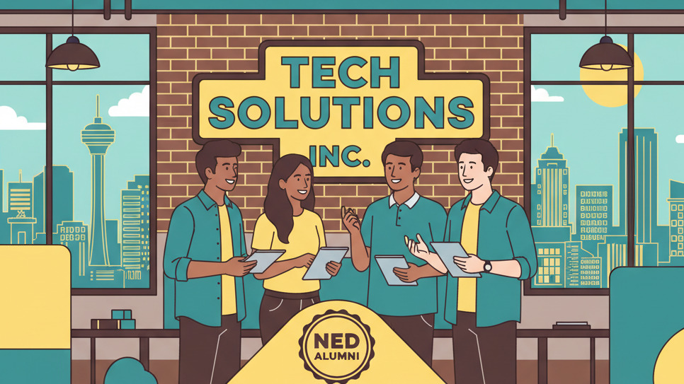 Why NED University Matters for Engineering and Technology Careers in Pakistan
