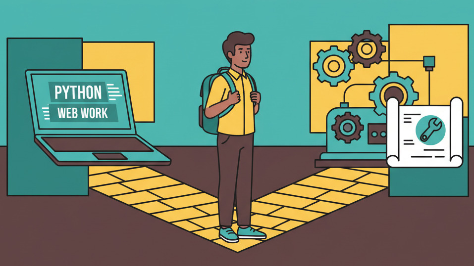 How to Choose the Right NED Degree for Your Career Goals