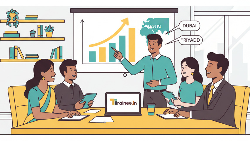 Salary Expectations and Gulf Job Options for NED Graduates