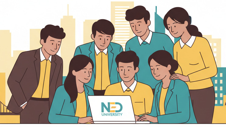 NED University Careers 2026: Karachi Jobs, Salaries