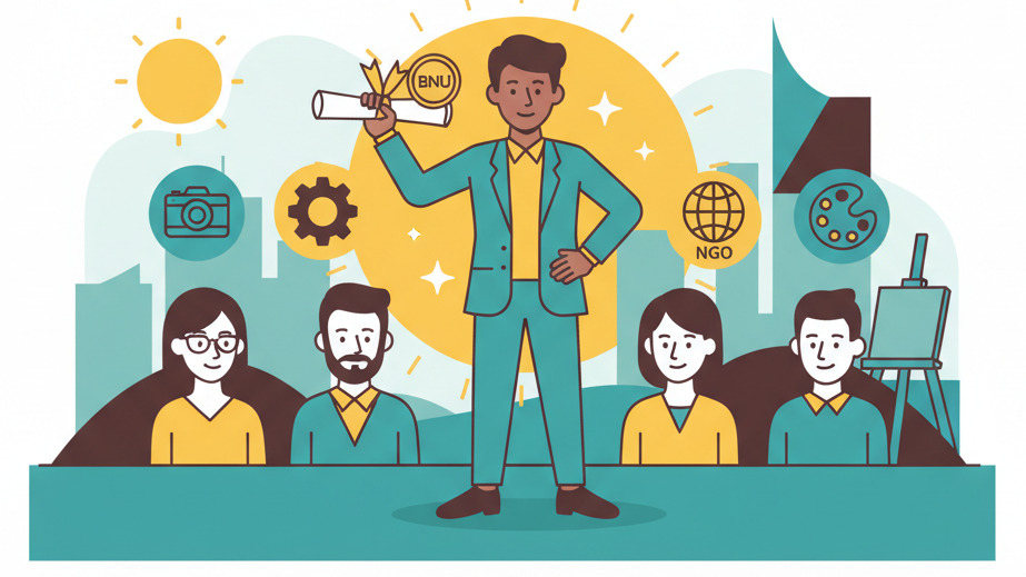 Why BNU Stands Out For Early-Career Students In 2026