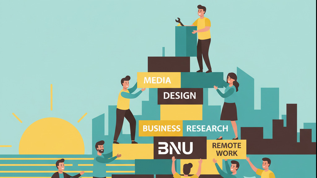 BNU Careers 2026: Lahore Paths, Internships, Salaries