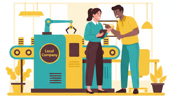Industry Connections and Practical Learning at MIU