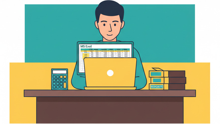 4. Finance and accounts