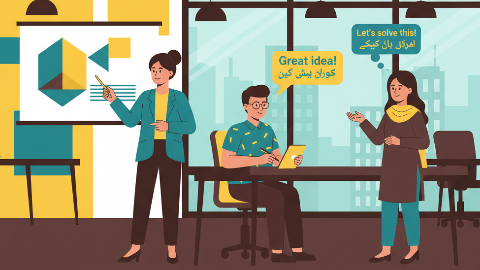 Soft skills that matter just as much