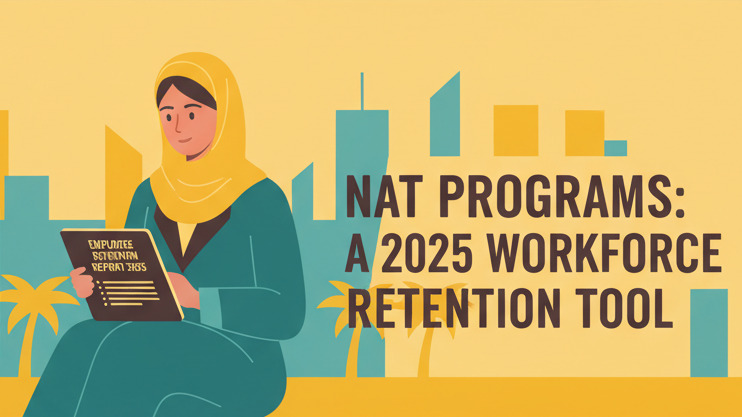 Why Employers Use NAT Programs