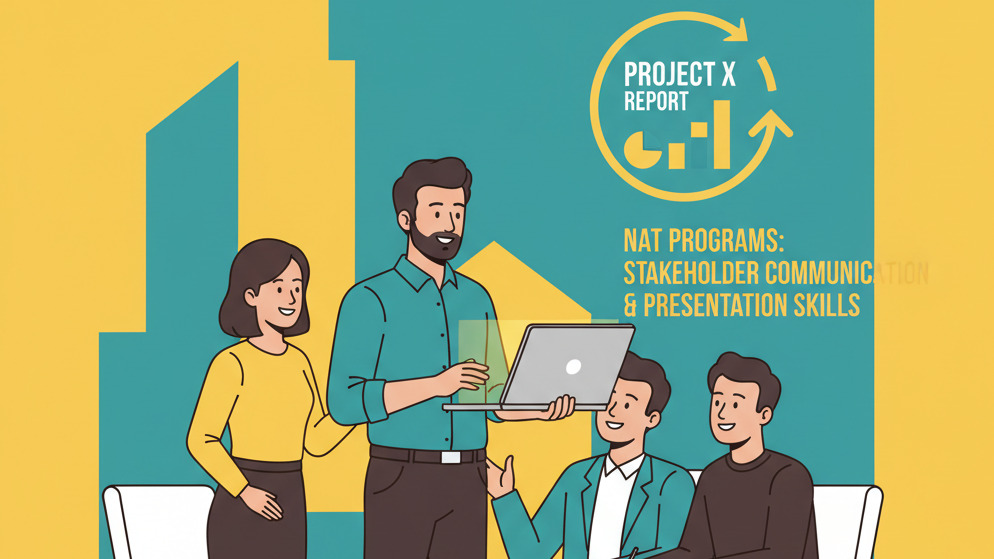 Stronger employability