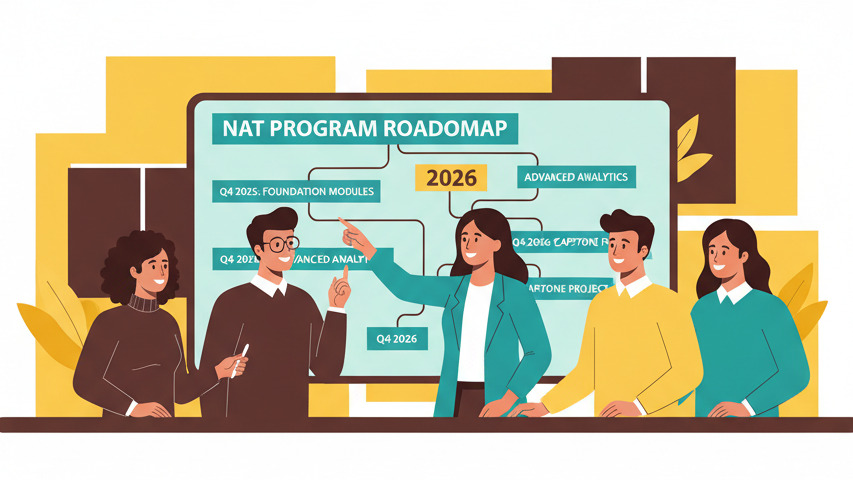NAT Program in 2026: Real Salaries and Career Value