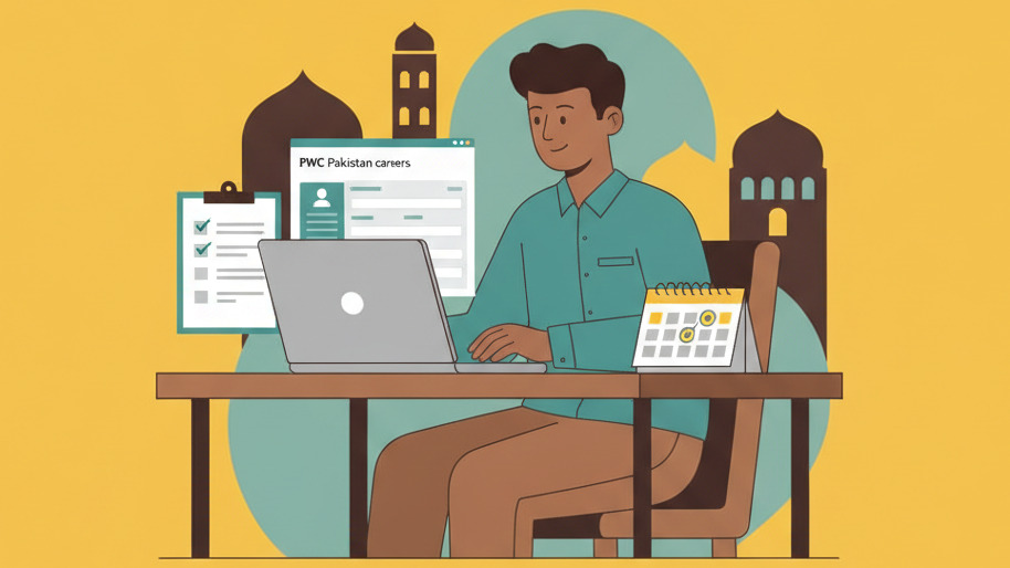 How to Apply for a PwC Internship in Pakistan, India, and the UAE