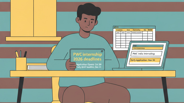 PwC Application Deadlines: How to Track Rolling and Campus Recruitment