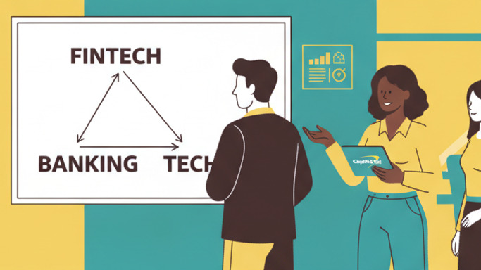 Why Capital One Attracts MBA Product Candidates
