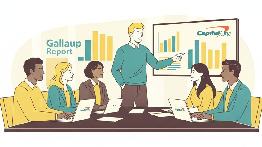 Capital One Culture in 2026: What Applicants Should Know