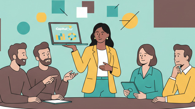 Capital One MBA Product Manager 2026: Real Fit