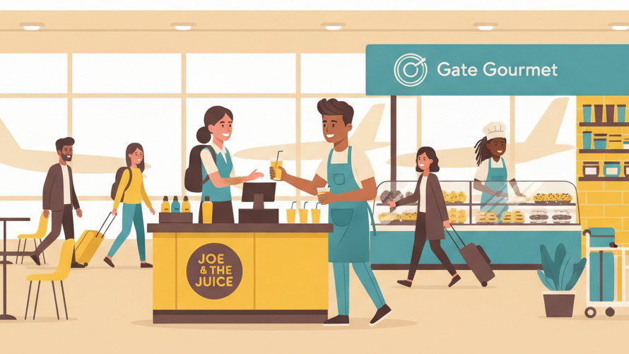Top Companies Hiring for San Francisco International Airport Jobs