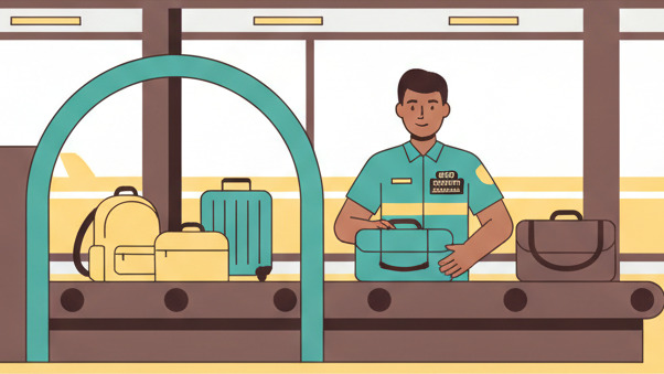 San Francisco International Airport Jobs: Entry-Level Roles Without a Degree