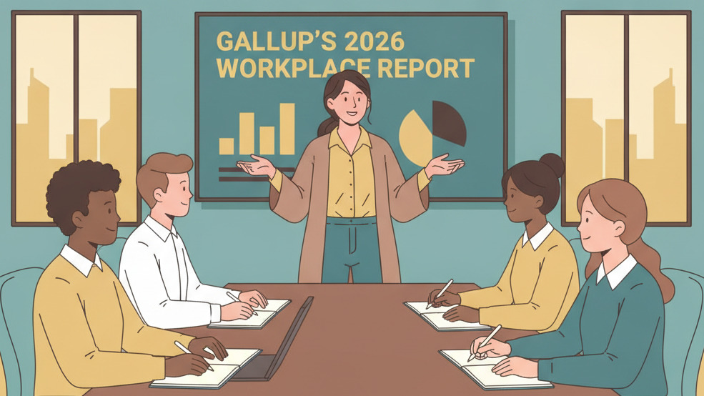 Why 2026 Is a Strong Year for a Career Pivot